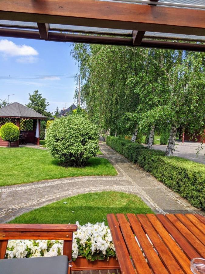 Mds Wielichowo Exteriör bild