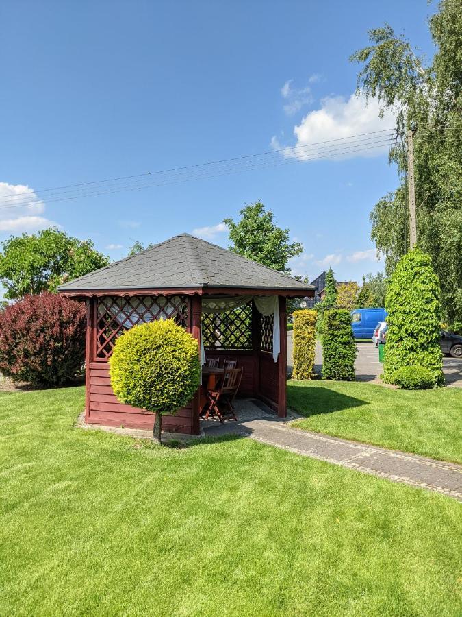 Mds Wielichowo Exteriör bild
