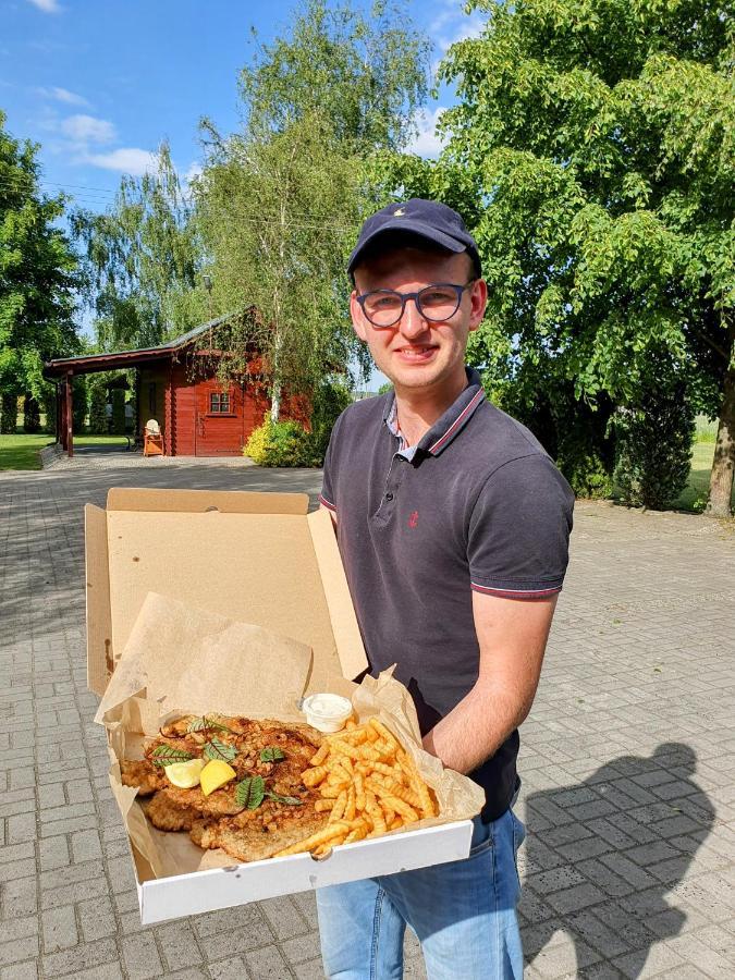 Mds Wielichowo Exteriör bild